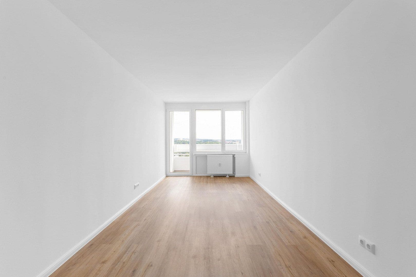 2 bedroom flat to rent, 64 m², Hof, Bavaria 2 bedroom flat to rent, 64 m², Hof, Bavaria
