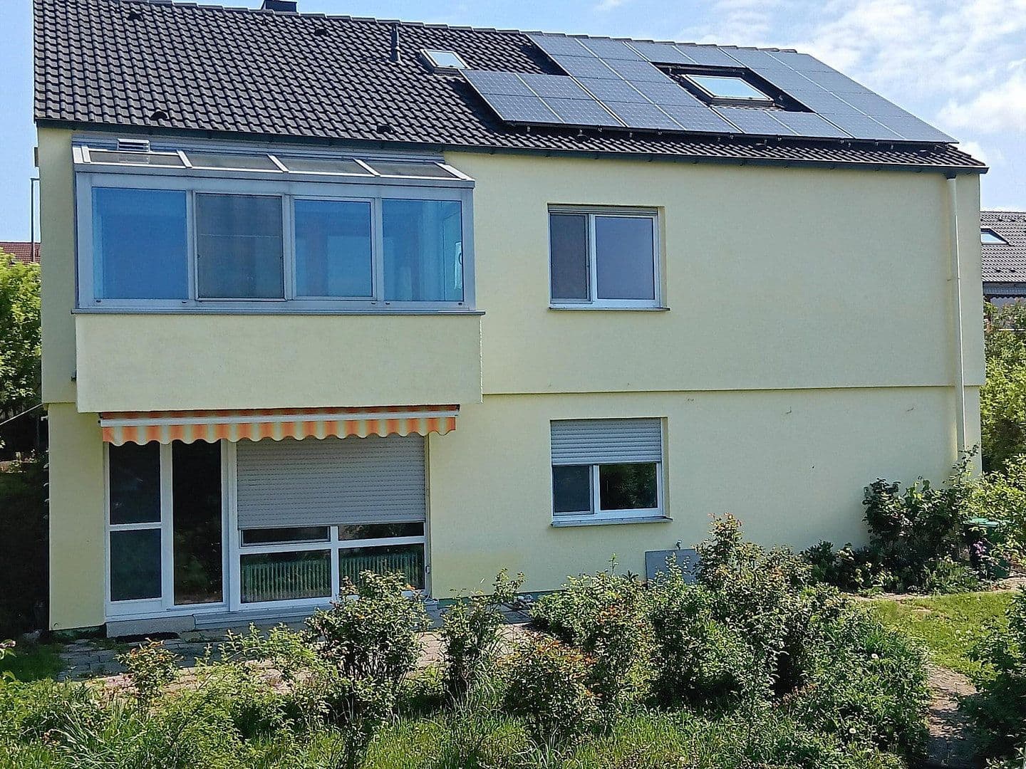 house for sale, 181 m², Ahornweg 5, Memmelsdorf, Bavaria house for sale, 181 m², Ahornweg 5, Memmelsdorf, Bavaria