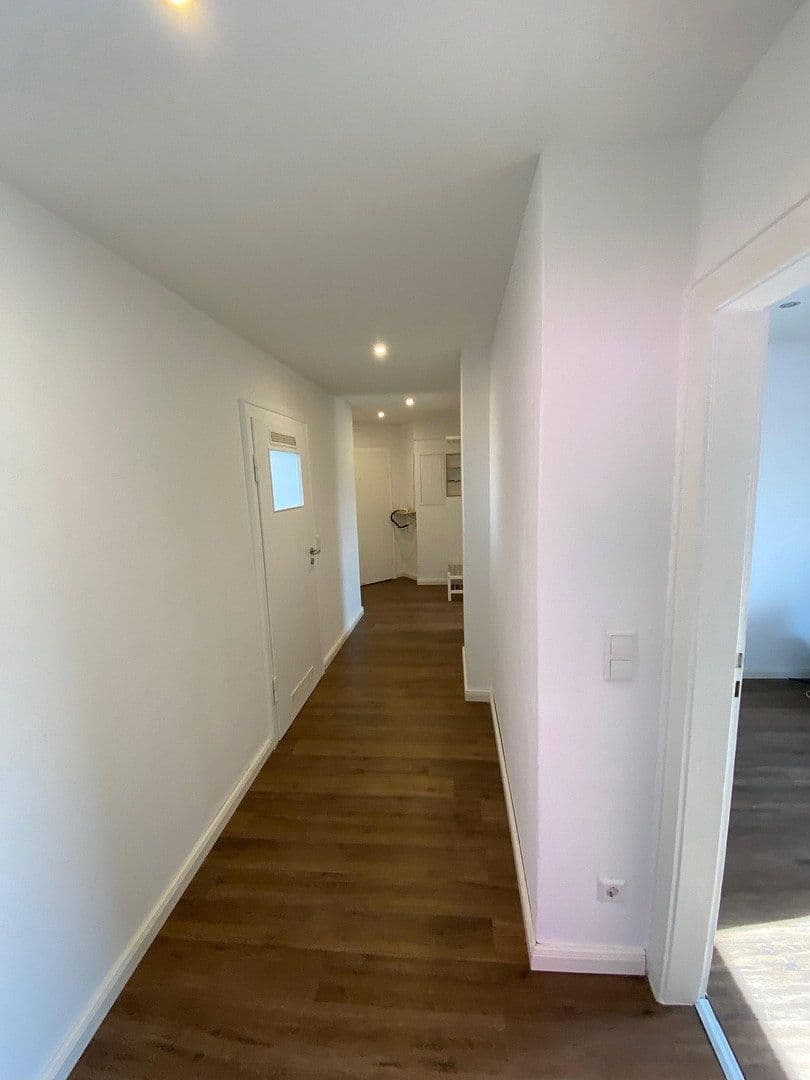 4 bedroom flat to rent, 85 m², Hedwigstraße 7, Braunschweig, Lower Saxony 4 bedroom flat to rent, 85 m², Hedwigstraße 7, Braunschweig, Lower Saxony