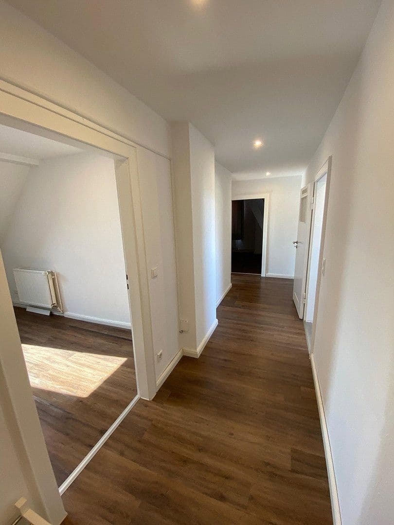 4 bedroom flat to rent, 85 m², Hedwigstraße 7, Braunschweig, Lower Saxony 4 bedroom flat to rent, 85 m², Hedwigstraße 7, Braunschweig, Lower Saxony
