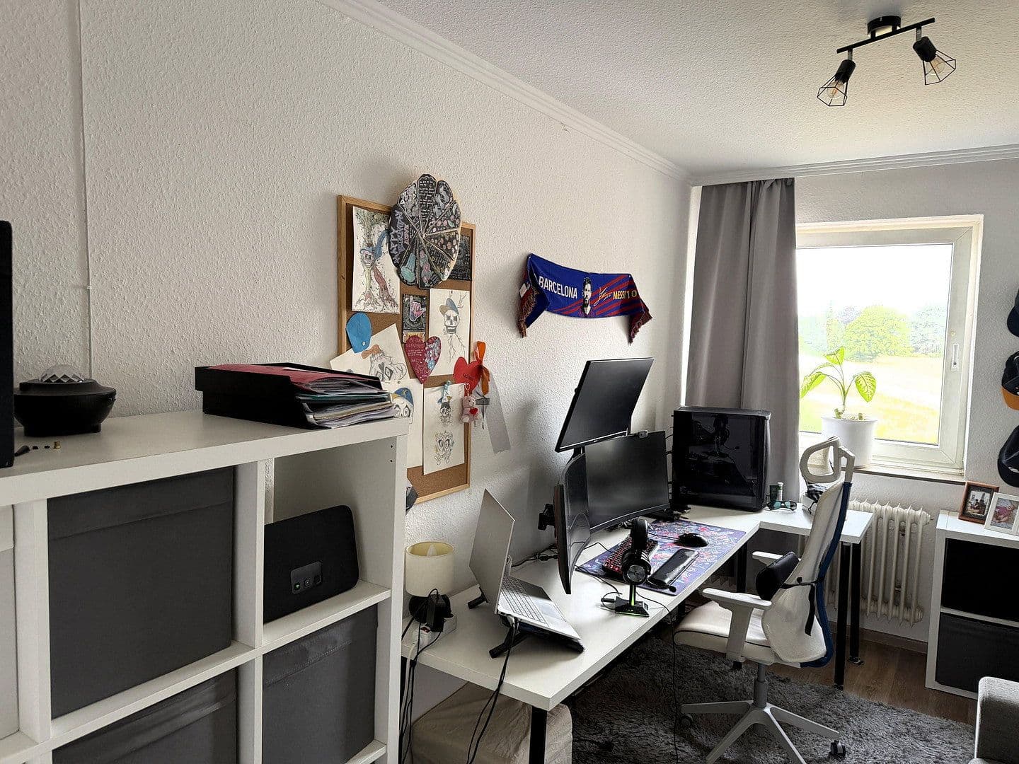 3 bedroom flat to rent, 65 m², Würselen, North Rhine-Westphalia 3 bedroom flat to rent, 65 m², Würselen, North Rhine-Westphalia