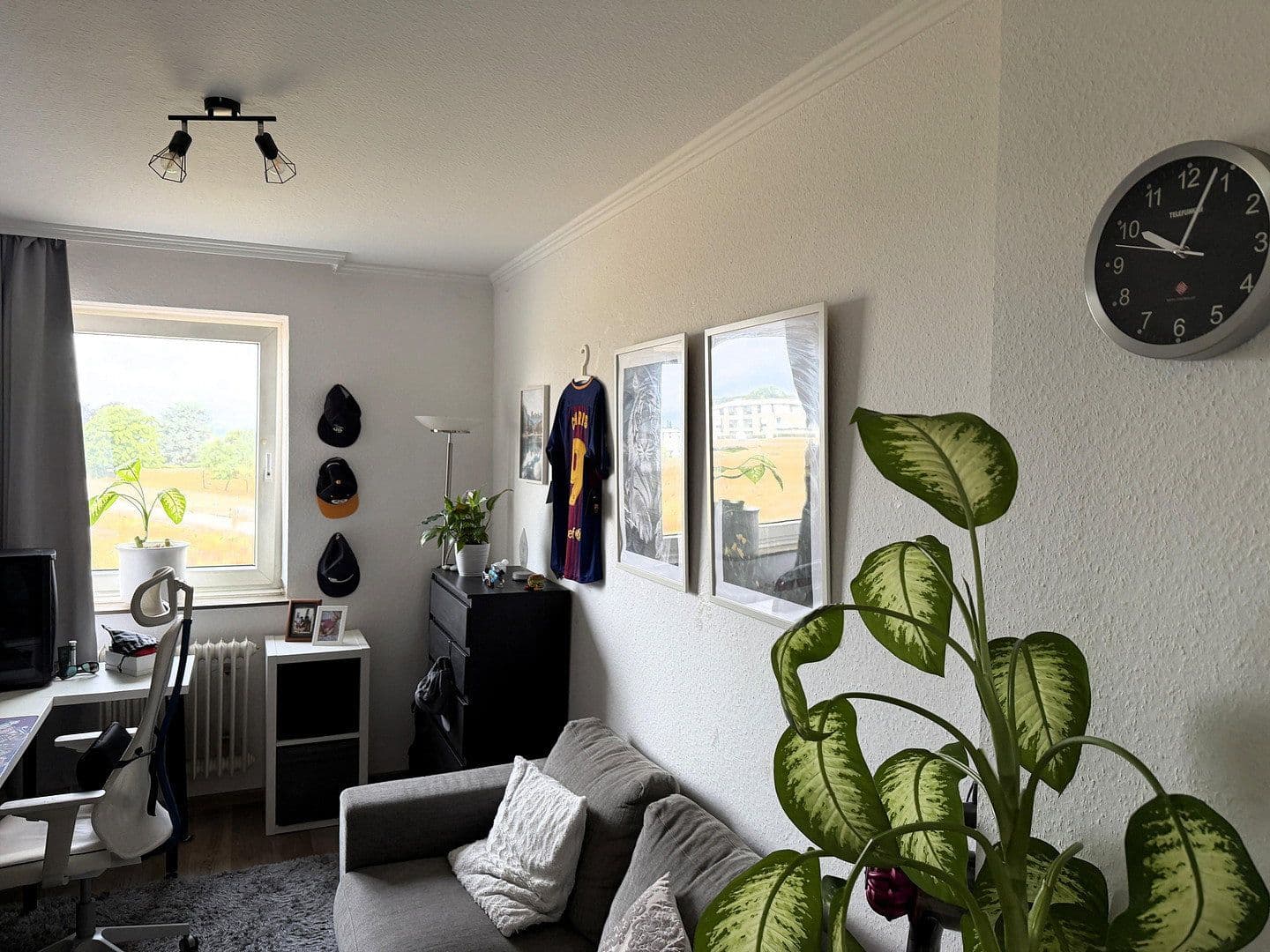 3 bedroom flat to rent, 65 m², Würselen, North Rhine-Westphalia 3 bedroom flat to rent, 65 m², Würselen, North Rhine-Westphalia