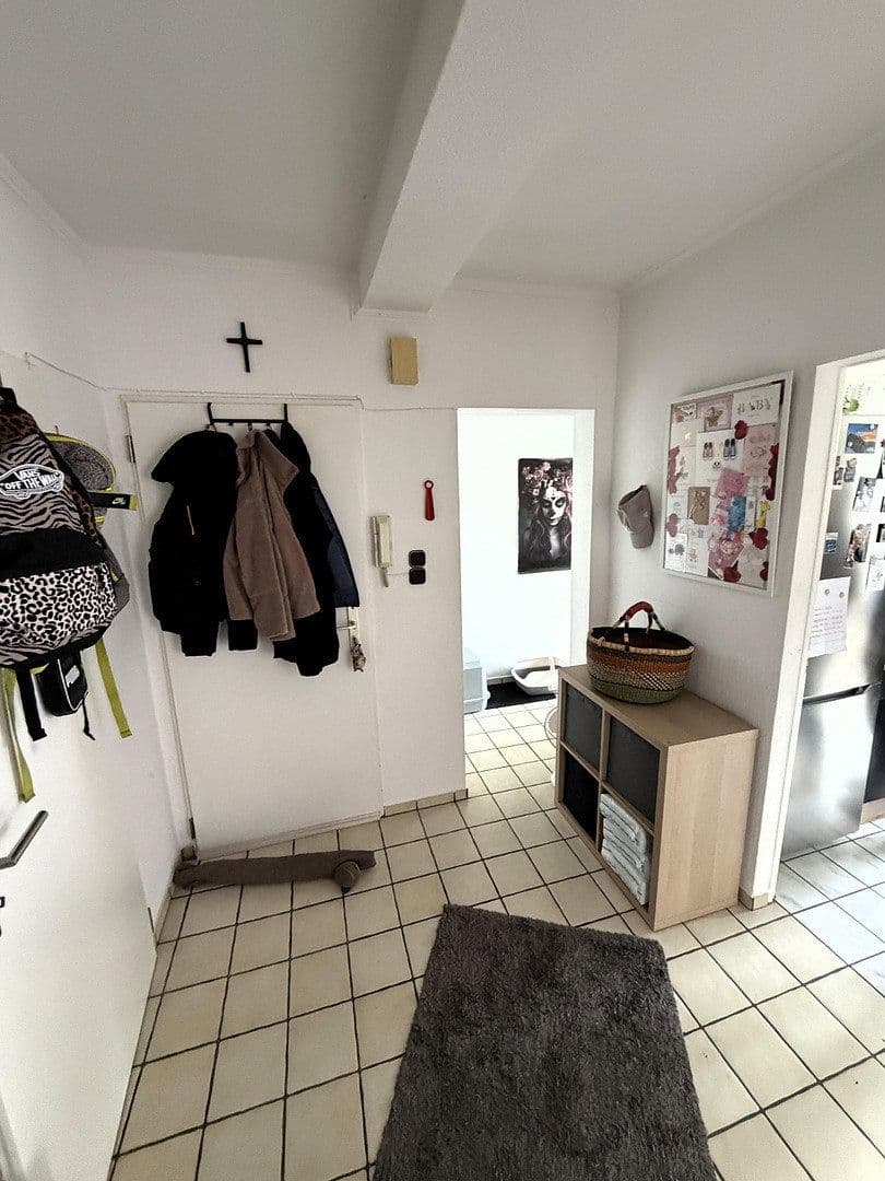 3 bedroom flat to rent, 65 m², Würselen, North Rhine-Westphalia 3 bedroom flat to rent, 65 m², Würselen, North Rhine-Westphalia