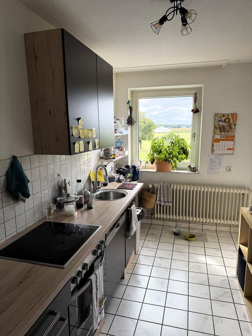 3 bedroom flat to rent, 65 m², Würselen, North Rhine-Westphalia 3 bedroom flat to rent, 65 m², Würselen, North Rhine-Westphalia