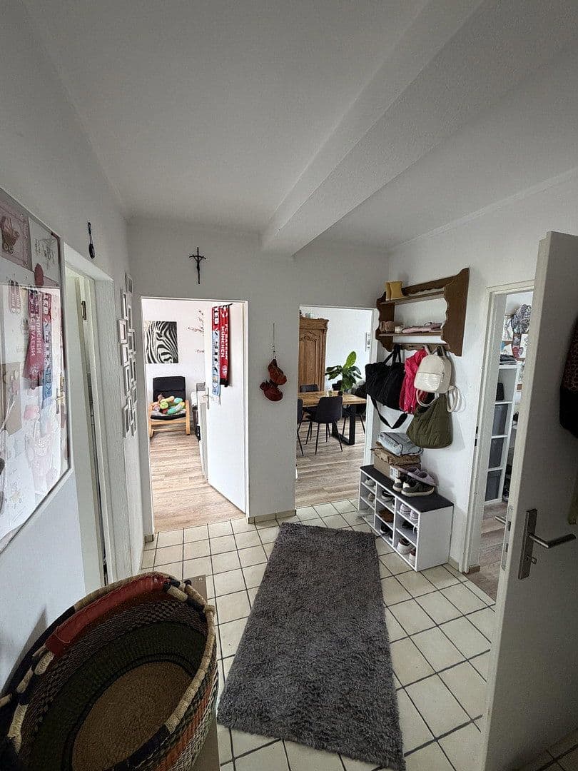 3 bedroom flat to rent, 65 m², Würselen, North Rhine-Westphalia 3 bedroom flat to rent, 65 m², Würselen, North Rhine-Westphalia