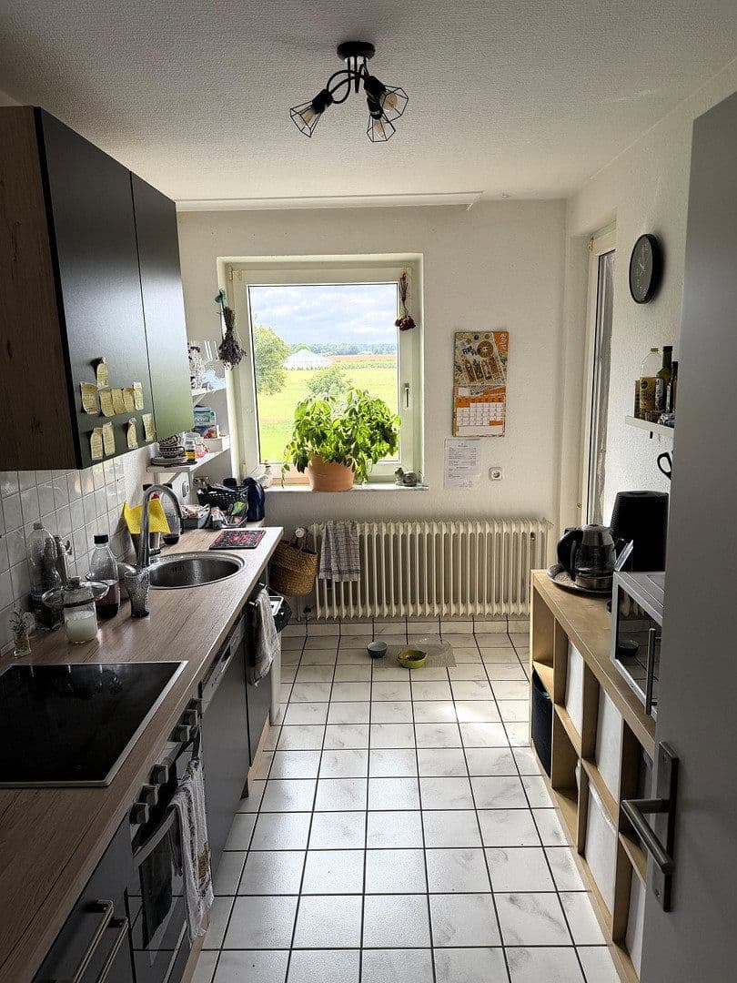 3 bedroom flat to rent, 65 m², Würselen, North Rhine-Westphalia 3 bedroom flat to rent, 65 m², Würselen, North Rhine-Westphalia