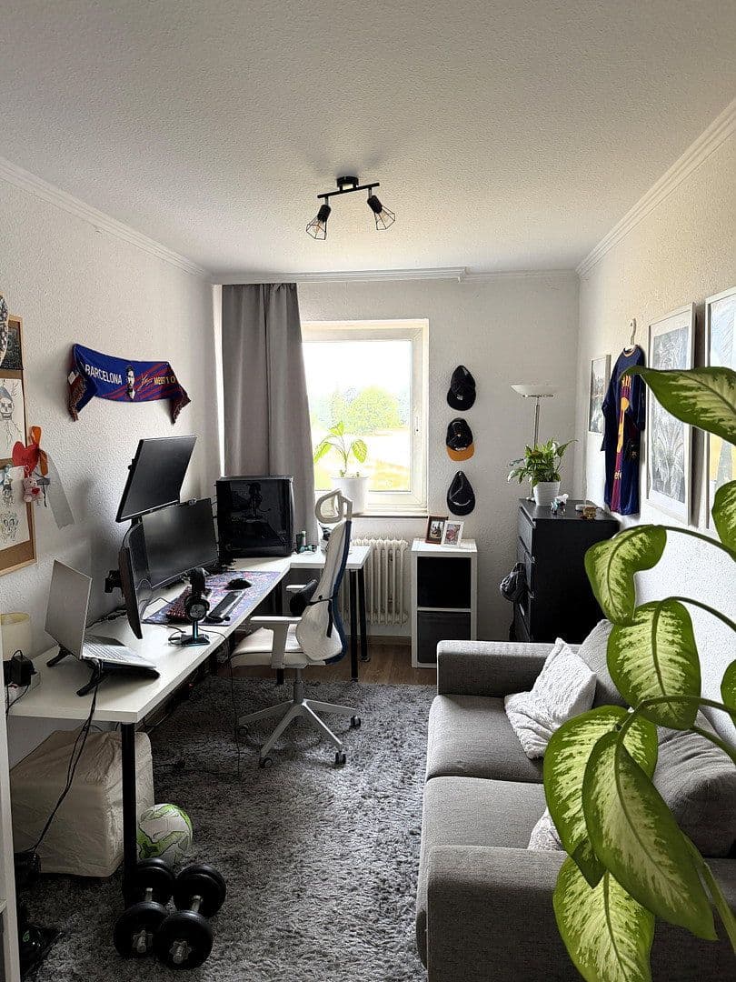 3 bedroom flat to rent, 65 m², Würselen, North Rhine-Westphalia 3 bedroom flat to rent, 65 m², Würselen, North Rhine-Westphalia