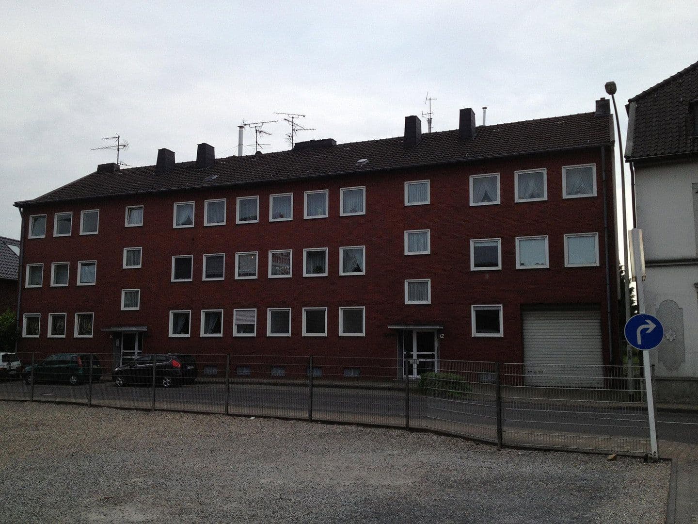 3 bedroom flat to rent, 65 m², Würselen, North Rhine-Westphalia 3 bedroom flat to rent, 65 m², Würselen, North Rhine-Westphalia