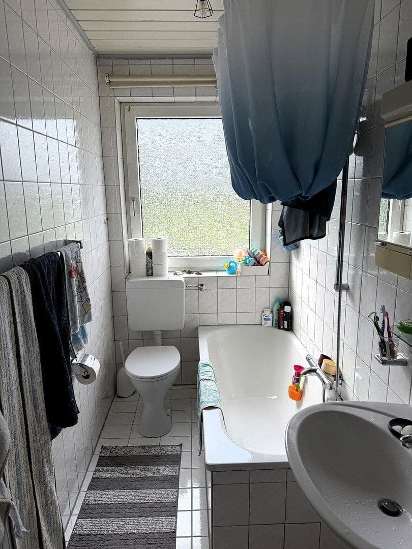 3 bedroom flat to rent, 65 m², Würselen, North Rhine-Westphalia 3 bedroom flat to rent, 65 m², Würselen, North Rhine-Westphalia
