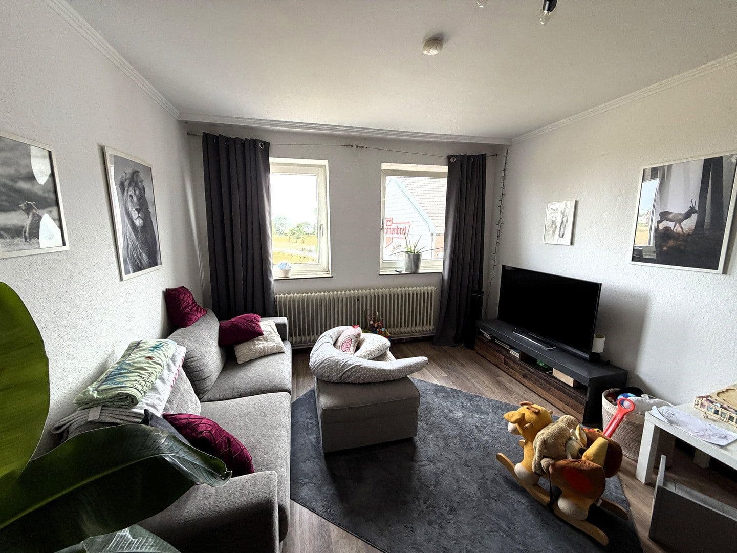 3 bedroom flat to rent, 65 m², Würselen, North Rhine-Westphalia 3 bedroom flat to rent, 65 m², Würselen, North Rhine-Westphalia