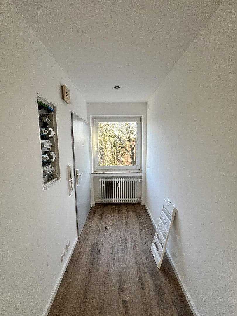1 bedroom with open-plan kitchen flat to rent, 79 m², Wetter (Ruhr), North Rhine-Westphalia 1 bedroom with open-plan kitchen flat to rent, 79 m², Wetter (Ruhr), North Rhine-Westphalia