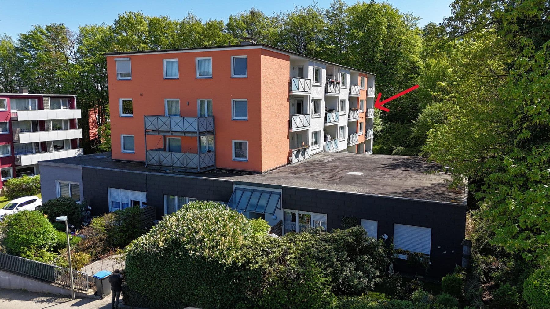 1 bedroom with open-plan kitchen flat to rent, 79 m², Wetter (Ruhr), North Rhine-Westphalia 1 bedroom with open-plan kitchen flat to rent, 79 m², Wetter (Ruhr), North Rhine-Westphalia