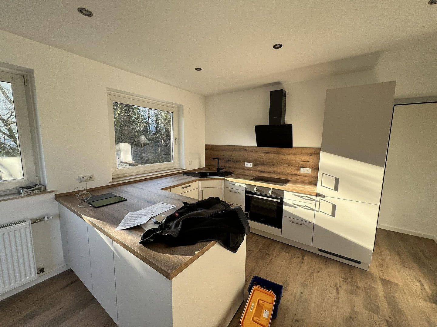 1 bedroom with open-plan kitchen flat to rent, 79 m², Wetter (Ruhr), North Rhine-Westphalia 1 bedroom with open-plan kitchen flat to rent, 79 m², Wetter (Ruhr), North Rhine-Westphalia