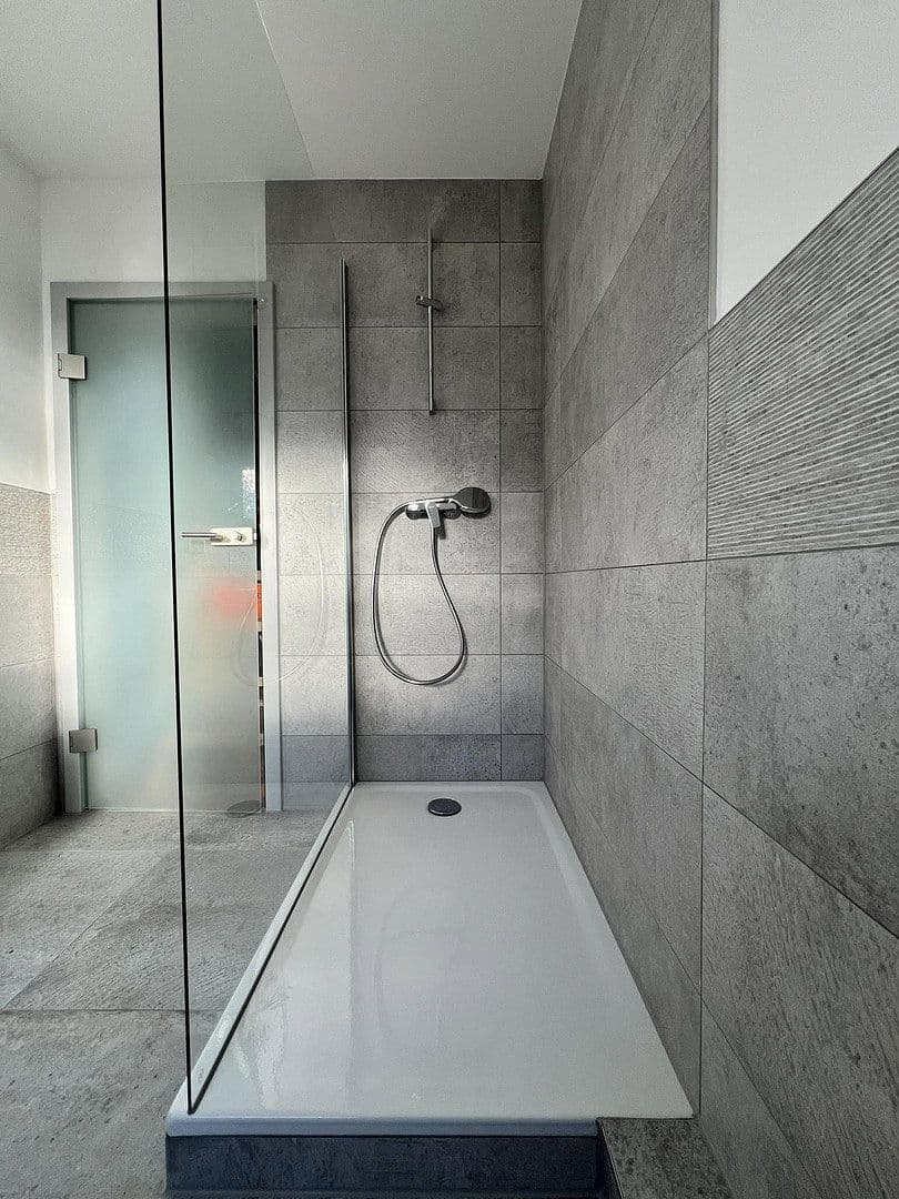 1 bedroom with open-plan kitchen flat to rent, 79 m², Wetter (Ruhr), North Rhine-Westphalia 1 bedroom with open-plan kitchen flat to rent, 79 m², Wetter (Ruhr), North Rhine-Westphalia
