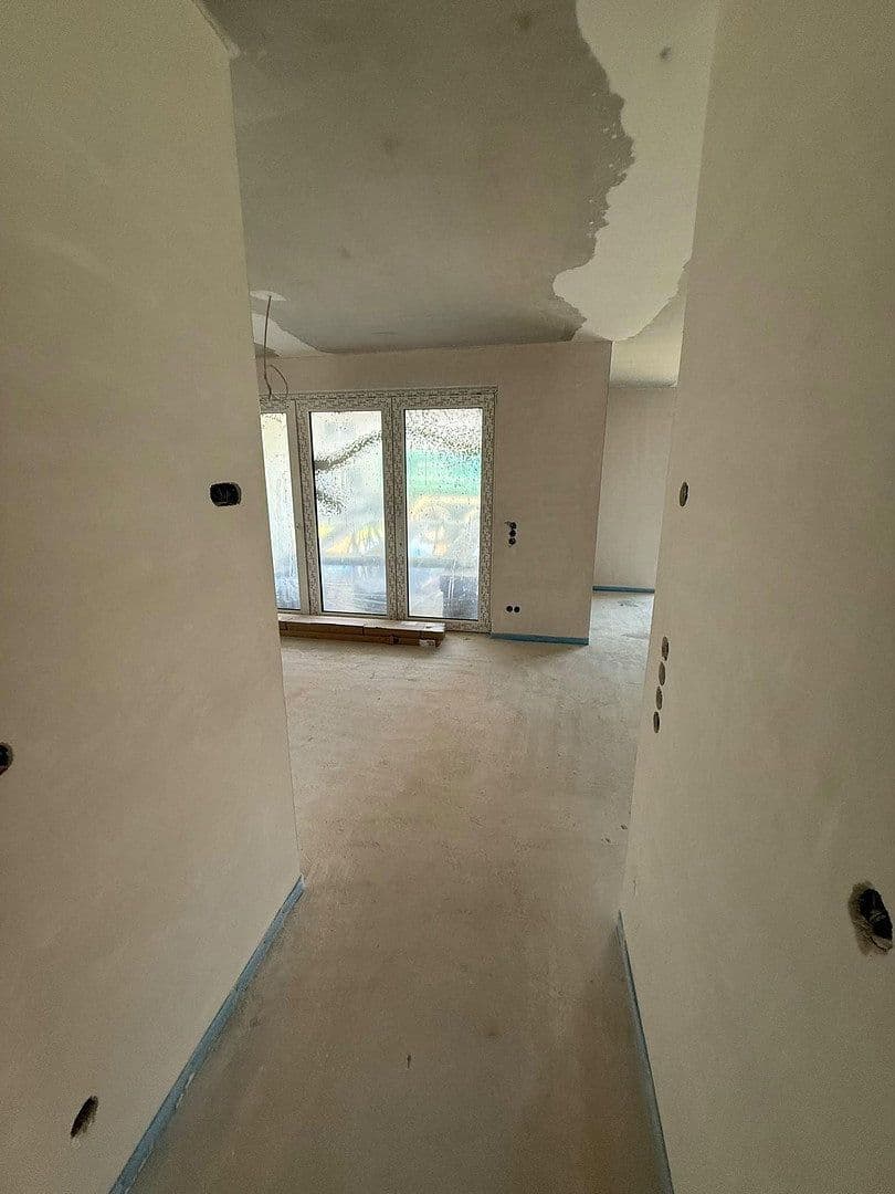 3 bedroom flat to rent, 89 m², Detmolder Str. 105, Bad Lippspringe, North Rhine-Westphalia 3 bedroom flat to rent, 89 m², Detmolder Str. 105, Bad Lippspringe, North Rhine-Westphalia