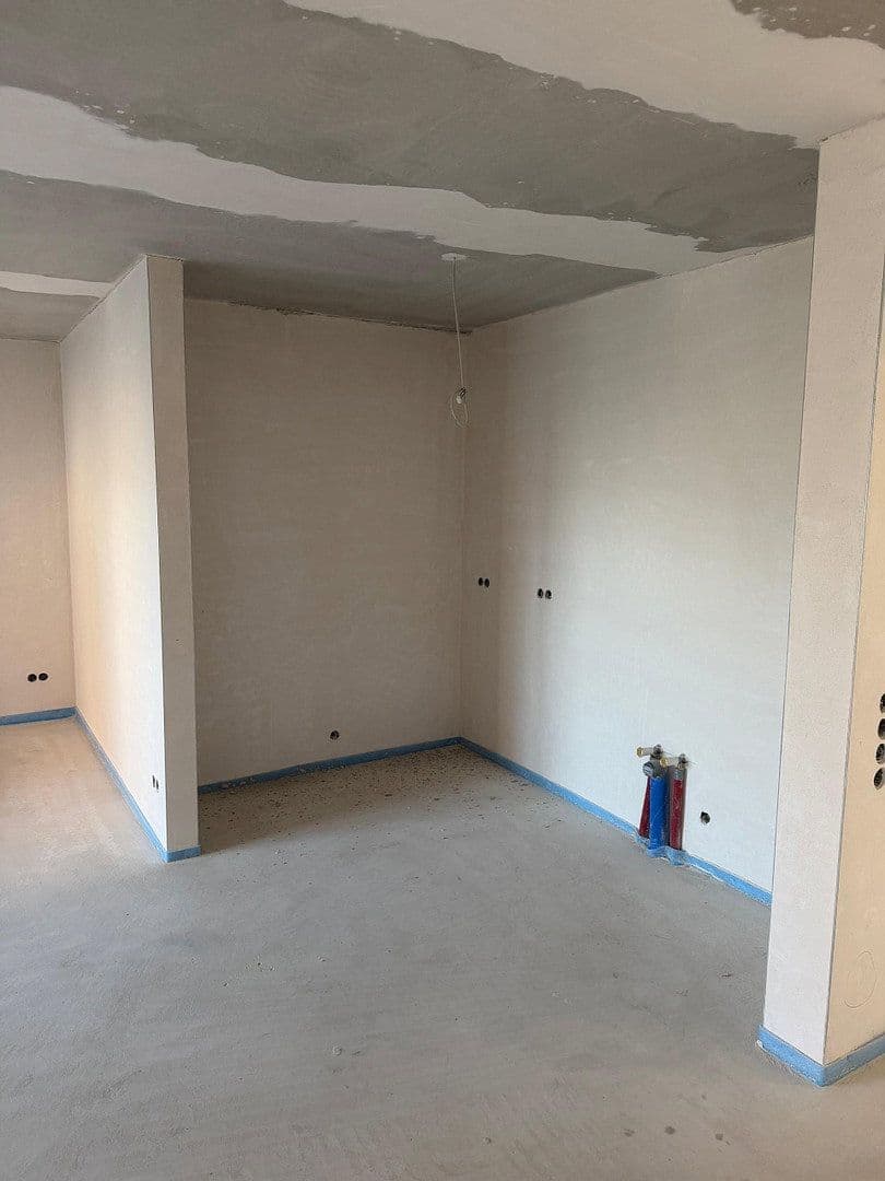 3 bedroom flat to rent, 89 m², Detmolder Str. 105, Bad Lippspringe, North Rhine-Westphalia 3 bedroom flat to rent, 89 m², Detmolder Str. 105, Bad Lippspringe, North Rhine-Westphalia