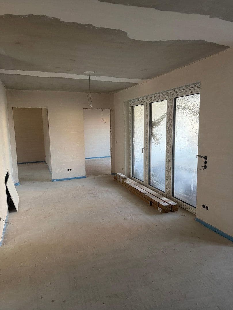 3 bedroom flat to rent, 89 m², Detmolder Str. 105, Bad Lippspringe, North Rhine-Westphalia 3 bedroom flat to rent, 89 m², Detmolder Str. 105, Bad Lippspringe, North Rhine-Westphalia