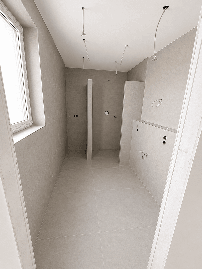 3 bedroom flat to rent, 89 m², Detmolder Str. 105, Bad Lippspringe, North Rhine-Westphalia 3 bedroom flat to rent, 89 m², Detmolder Str. 105, Bad Lippspringe, North Rhine-Westphalia