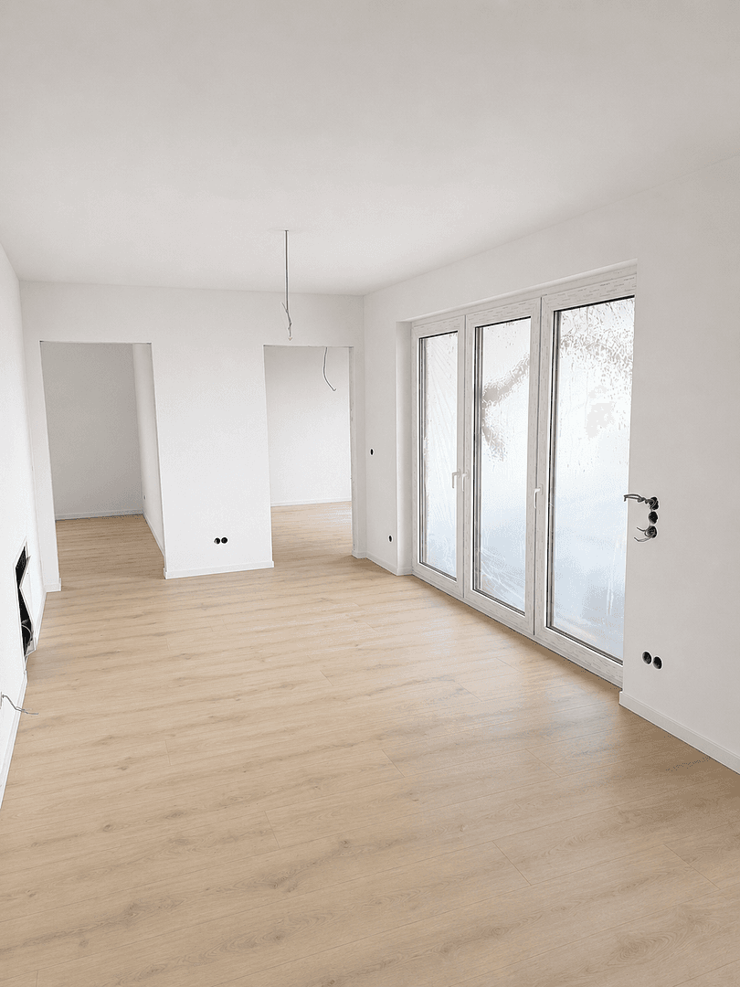 3 bedroom flat to rent, 89 m², Detmolder Str. 105, Bad Lippspringe, North Rhine-Westphalia 3 bedroom flat to rent, 89 m², Detmolder Str. 105, Bad Lippspringe, North Rhine-Westphalia