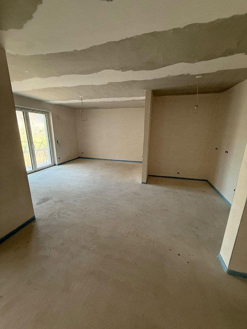 3 bedroom flat to rent, 89 m², Detmolder Str. 105, Bad Lippspringe, North Rhine-Westphalia 3 bedroom flat to rent, 89 m², Detmolder Str. 105, Bad Lippspringe, North Rhine-Westphalia
