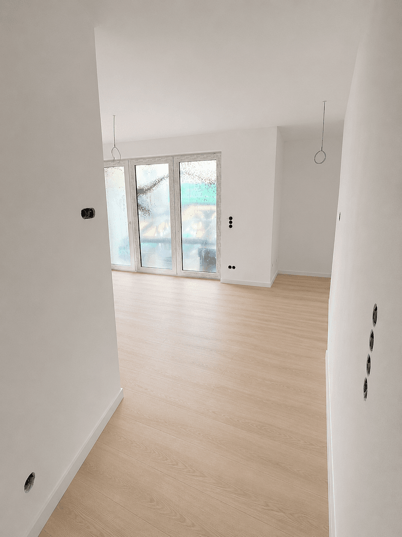 3 bedroom flat to rent, 89 m², Detmolder Str. 105, Bad Lippspringe, North Rhine-Westphalia 3 bedroom flat to rent, 89 m², Detmolder Str. 105, Bad Lippspringe, North Rhine-Westphalia