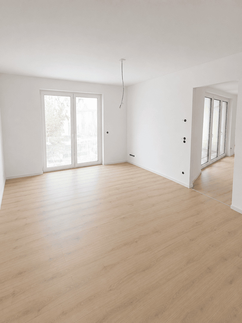 3 bedroom flat to rent, 89 m², Detmolder Str. 105, Bad Lippspringe, North Rhine-Westphalia 3 bedroom flat to rent, 89 m², Detmolder Str. 105, Bad Lippspringe, North Rhine-Westphalia