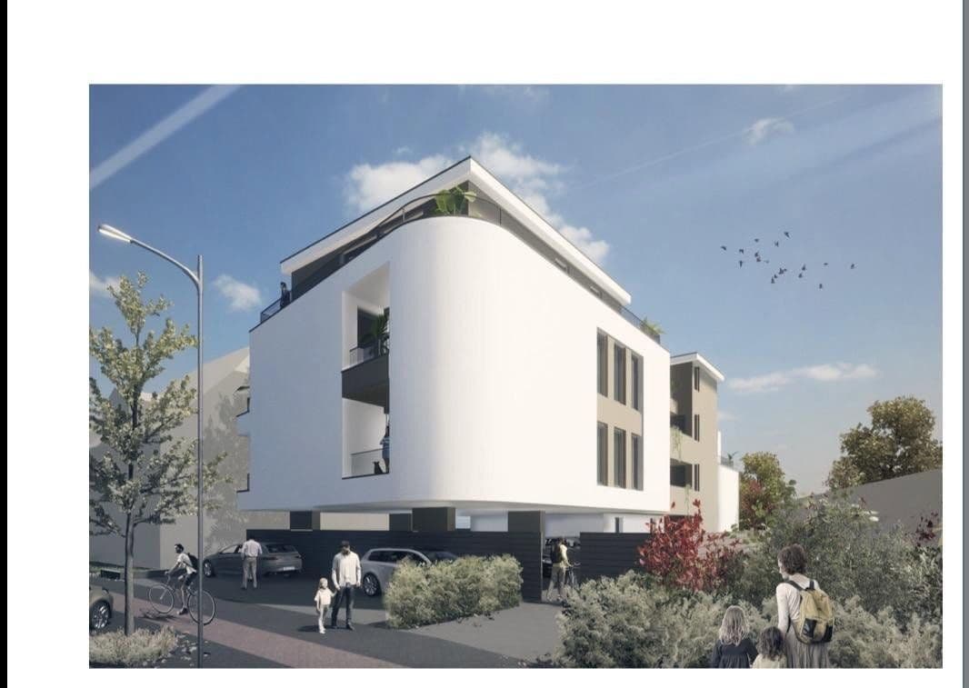 3 bedroom flat to rent, 89 m², Detmolder Str. 105, Bad Lippspringe, North Rhine-Westphalia 3 bedroom flat to rent, 89 m², Detmolder Str. 105, Bad Lippspringe, North Rhine-Westphalia