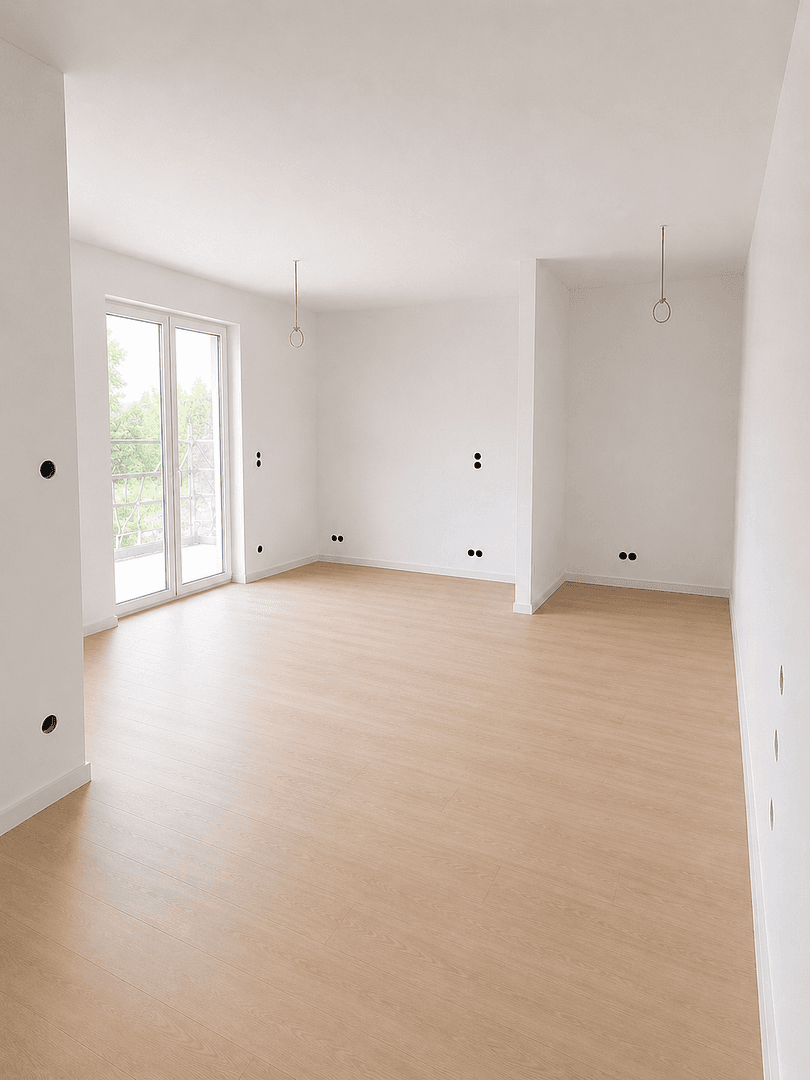 3 bedroom flat to rent, 89 m², Detmolder Str. 105, Bad Lippspringe, North Rhine-Westphalia 3 bedroom flat to rent, 89 m², Detmolder Str. 105, Bad Lippspringe, North Rhine-Westphalia