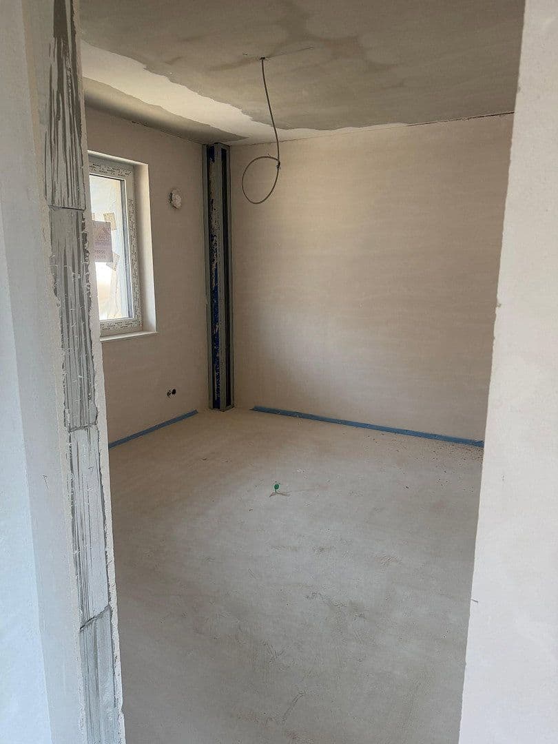 3 bedroom flat to rent, 89 m², Detmolder Str. 105, Bad Lippspringe, North Rhine-Westphalia 3 bedroom flat to rent, 89 m², Detmolder Str. 105, Bad Lippspringe, North Rhine-Westphalia
