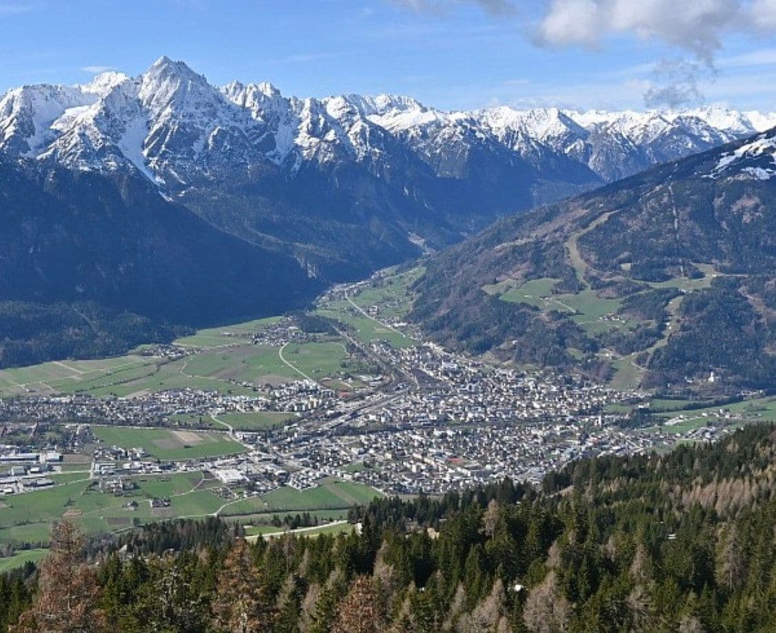 3 bedroom flat for sale, 85 m², Lienz, Tyrol 3 bedroom flat for sale, 85 m², Lienz, Tyrol