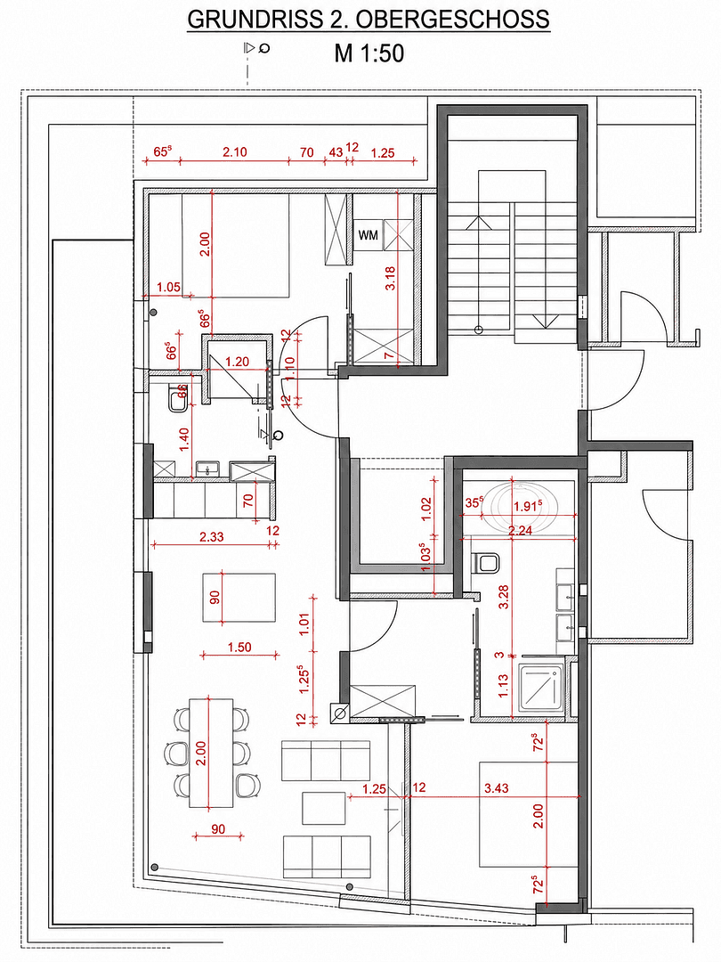 3 bedroom flat for sale, 85 m², Lienz, Tyrol 3 bedroom flat for sale, 85 m², Lienz, Tyrol