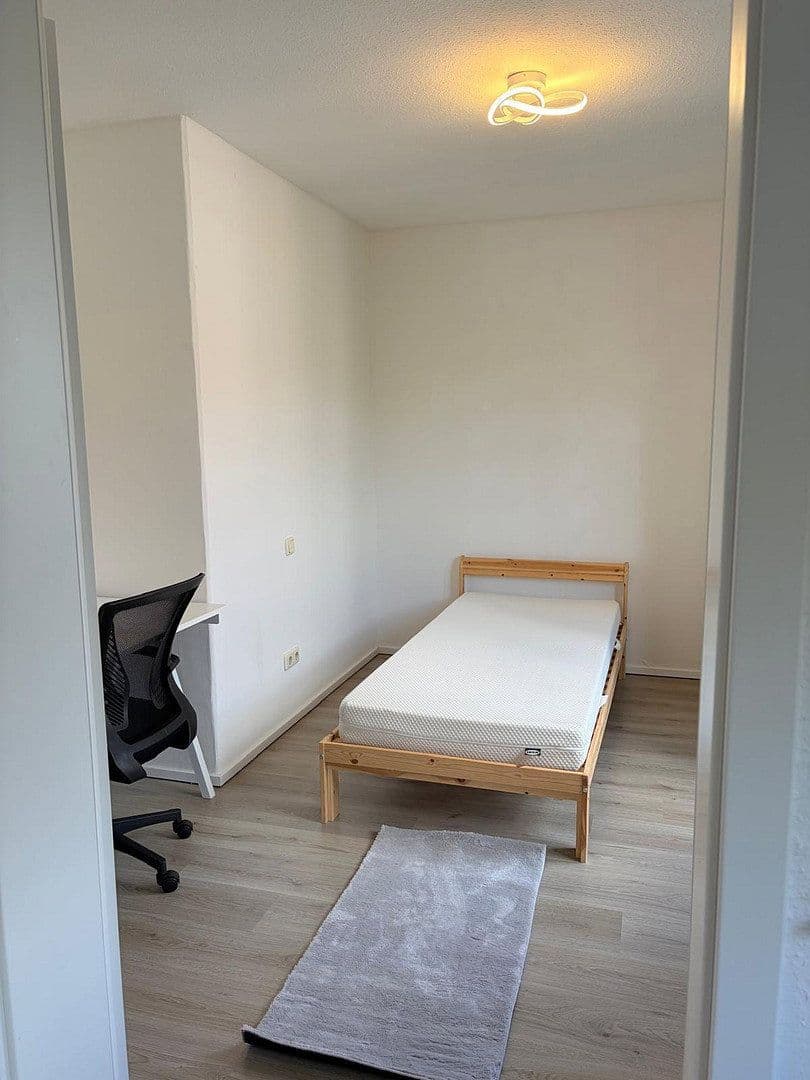 flat to rent, 52 m², Schweinauer Hauptstraße 39b, Nürnberg, Bavaria flat to rent, 52 m², Schweinauer Hauptstraße 39b, Nürnberg, Bavaria