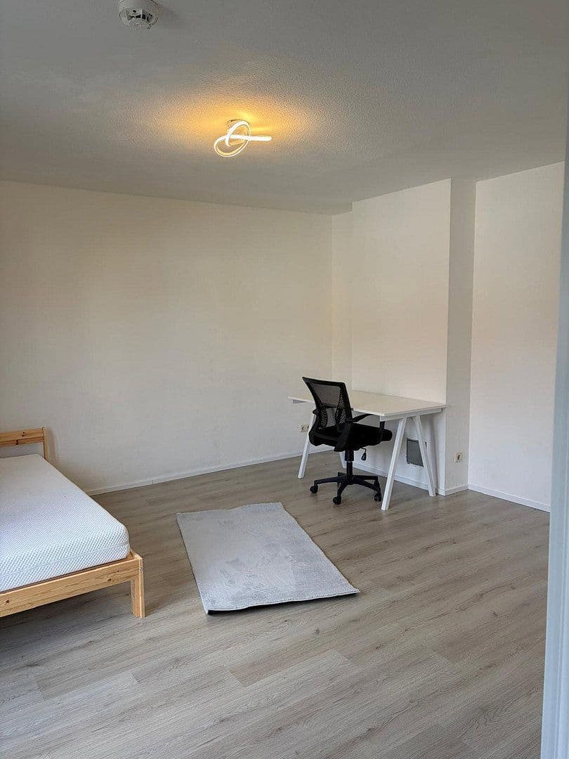 flat to rent, 52 m², Schweinauer Hauptstraße 39b, Nürnberg, Bavaria flat to rent, 52 m², Schweinauer Hauptstraße 39b, Nürnberg, Bavaria