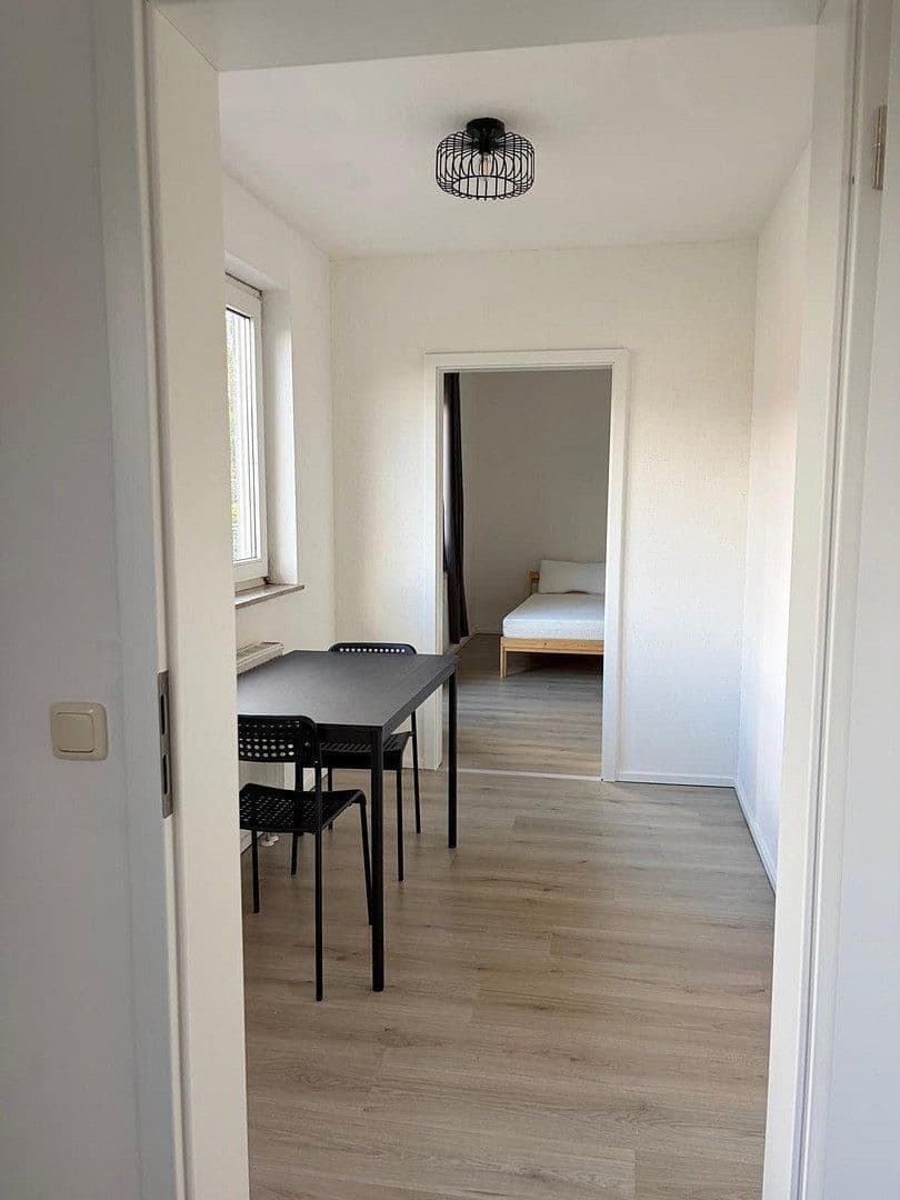 flat to rent, 52 m², Schweinauer Hauptstraße 39b, Nürnberg, Bavaria flat to rent, 52 m², Schweinauer Hauptstraße 39b, Nürnberg, Bavaria
