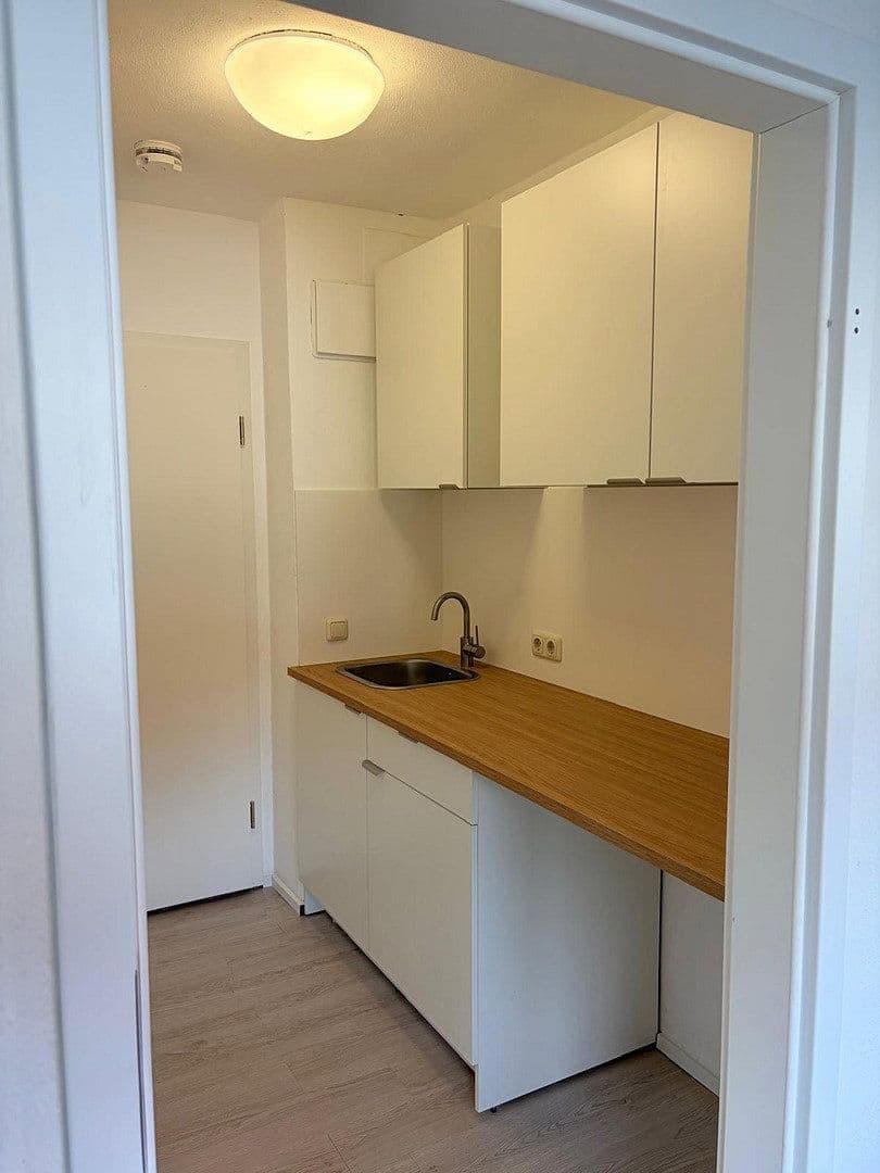 flat to rent, 52 m², Schweinauer Hauptstraße 39b, Nürnberg, Bavaria flat to rent, 52 m², Schweinauer Hauptstraße 39b, Nürnberg, Bavaria