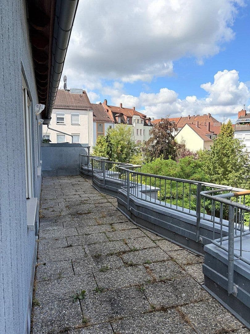 flat to rent, 52 m², Schweinauer Hauptstraße 39b, Nürnberg, Bavaria flat to rent, 52 m², Schweinauer Hauptstraße 39b, Nürnberg, Bavaria