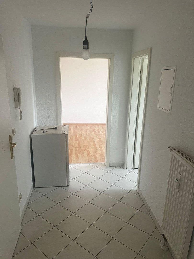 2 bedroom flat to rent, 35 m², Crimmitschauerstr. 17, Zwickau, Saxony 2 bedroom flat to rent, 35 m², Crimmitschauerstr. 17, Zwickau, Saxony