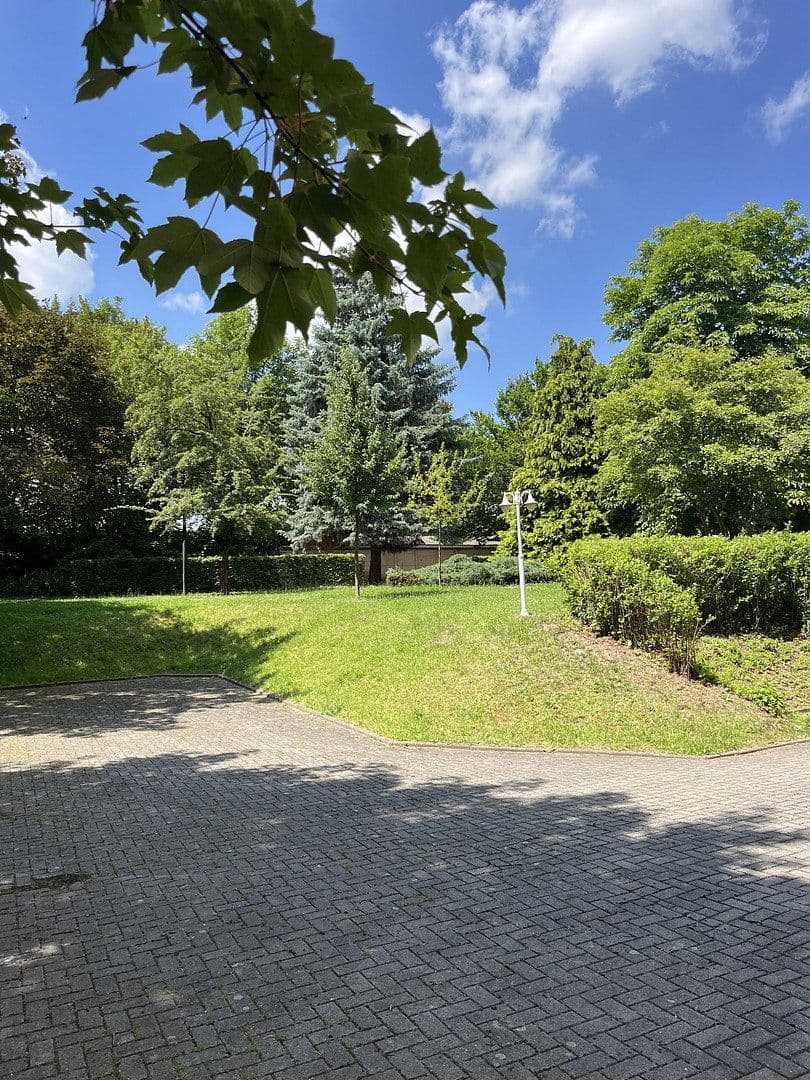 2 bedroom flat to rent, 35 m², Crimmitschauerstr. 17, Zwickau, Saxony 2 bedroom flat to rent, 35 m², Crimmitschauerstr. 17, Zwickau, Saxony