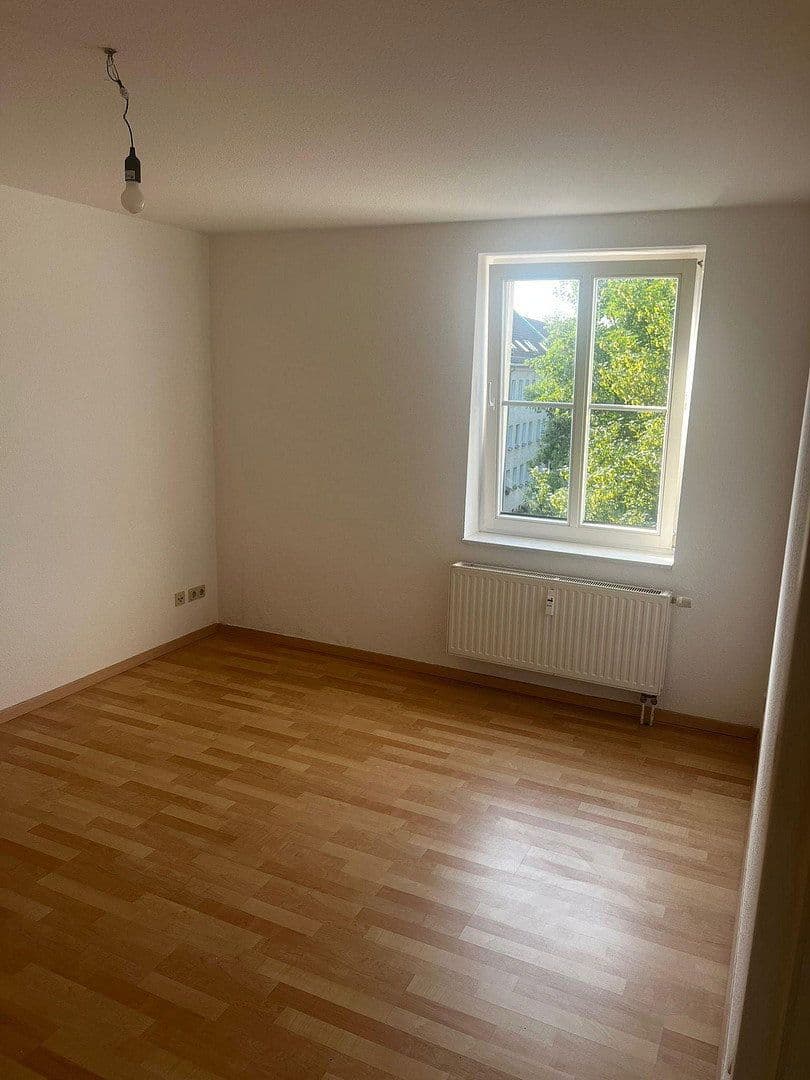 2 bedroom flat to rent, 35 m², Crimmitschauerstr. 17, Zwickau, Saxony 2 bedroom flat to rent, 35 m², Crimmitschauerstr. 17, Zwickau, Saxony