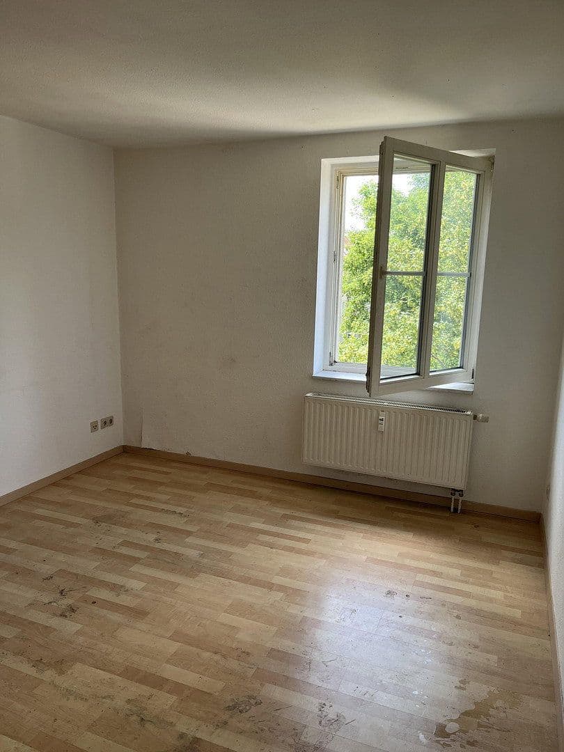 2 bedroom flat to rent, 35 m², Crimmitschauerstr. 17, Zwickau, Saxony 2 bedroom flat to rent, 35 m², Crimmitschauerstr. 17, Zwickau, Saxony
