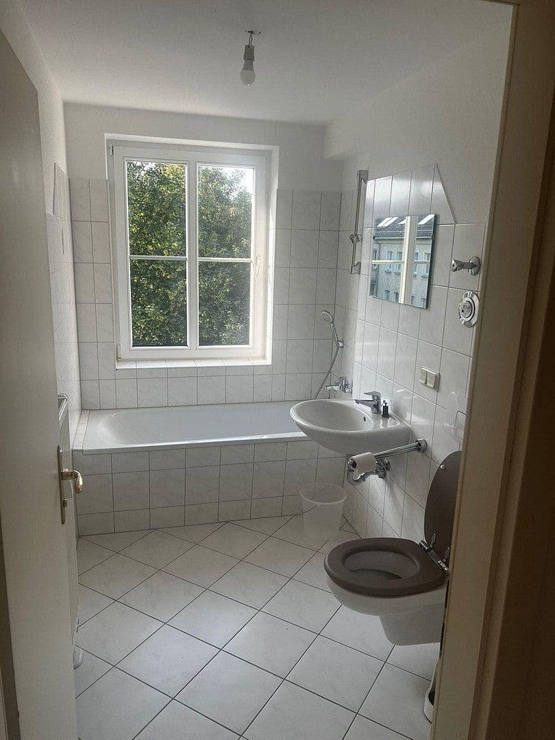 2 bedroom flat to rent, 35 m², Crimmitschauerstr. 17, Zwickau, Saxony 2 bedroom flat to rent, 35 m², Crimmitschauerstr. 17, Zwickau, Saxony