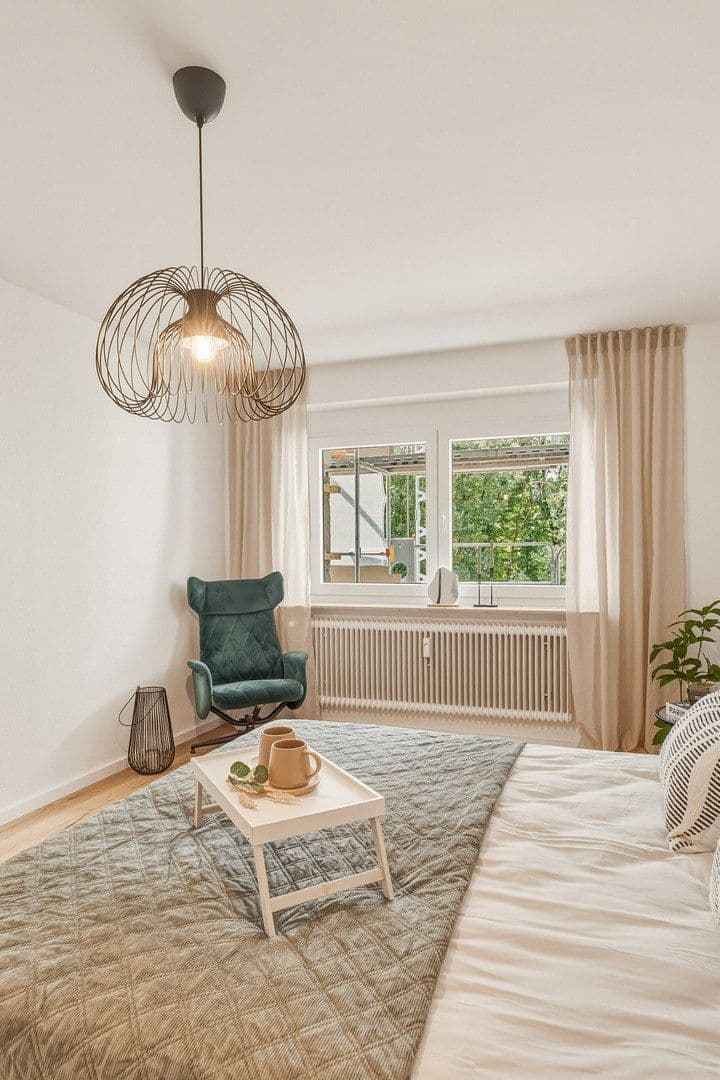 2 bedroom flat for sale, 59 m², Rangenbergerstr 20, Reutlingen, Baden-Württemberg 2 bedroom flat for sale, 59 m², Rangenbergerstr 20, Reutlingen, Baden-Württemberg
