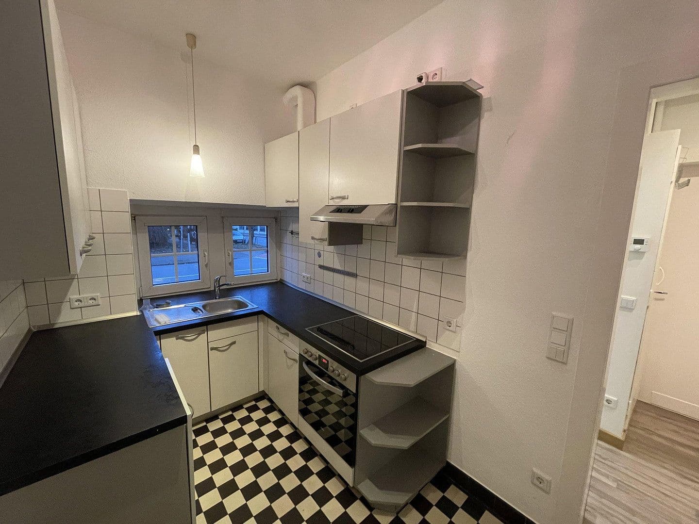 flat to rent, 12 m², Geiststraße 22, Münster, North Rhine-Westphalia flat to rent, 12 m², Geiststraße 22, Münster, North Rhine-Westphalia