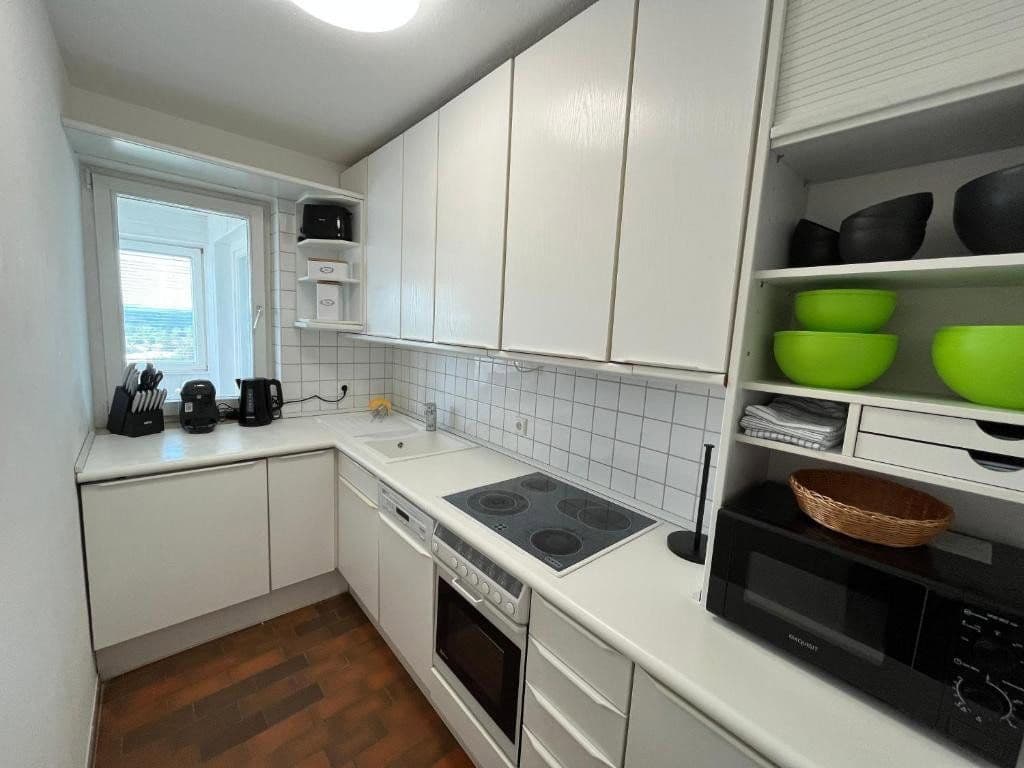 1 bedroom with open-plan kitchen flat for sale, 61 m², Sudetenstr. 2, Heidenheim an der Brenz, Baden-Württemberg 1 bedroom with open-plan kitchen flat for sale, 61 m², Sudetenstr. 2, Heidenheim an der Brenz, Baden-Württemberg