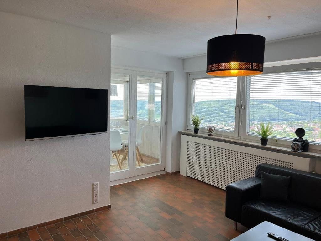 1 bedroom with open-plan kitchen flat for sale, 61 m², Sudetenstr. 2, Heidenheim an der Brenz, Baden-Württemberg 1 bedroom with open-plan kitchen flat for sale, 61 m², Sudetenstr. 2, Heidenheim an der Brenz, Baden-Württemberg