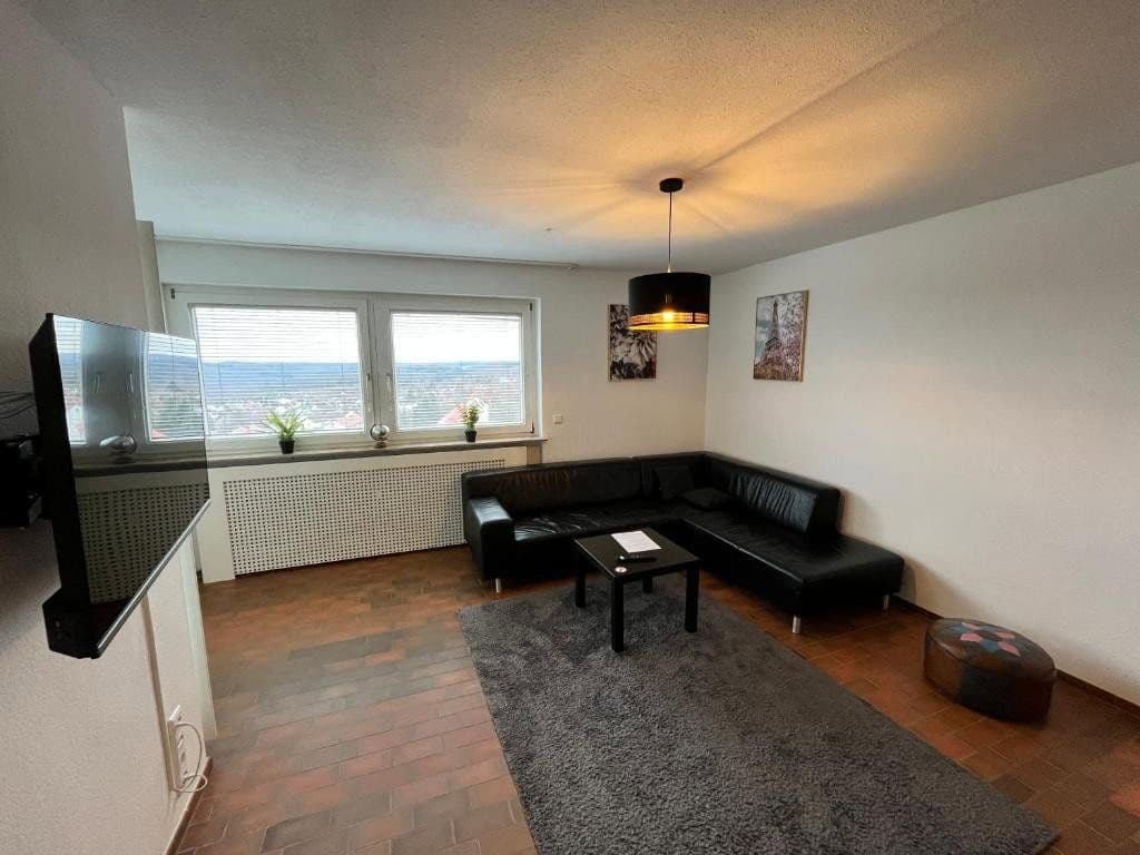 1 bedroom with open-plan kitchen flat for sale, 61 m², Sudetenstr. 2, Heidenheim an der Brenz, Baden-Württemberg 1 bedroom with open-plan kitchen flat for sale, 61 m², Sudetenstr. 2, Heidenheim an der Brenz, Baden-Württemberg