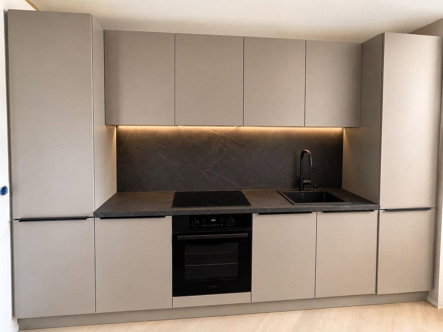 1 bedroom flat to rent, 33 m², Bardowick, Lower Saxony 1 bedroom flat to rent, 33 m², Bardowick, Lower Saxony