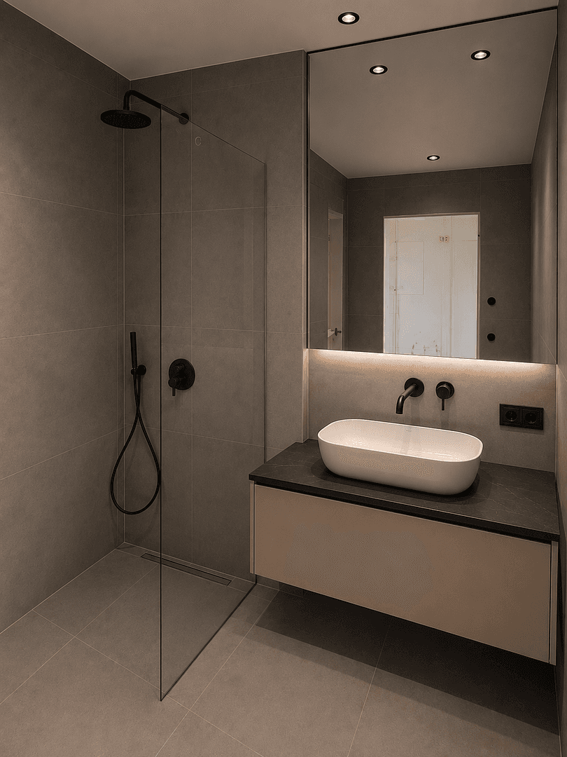 1 bedroom flat to rent, 33 m², Bardowick, Lower Saxony 1 bedroom flat to rent, 33 m², Bardowick, Lower Saxony