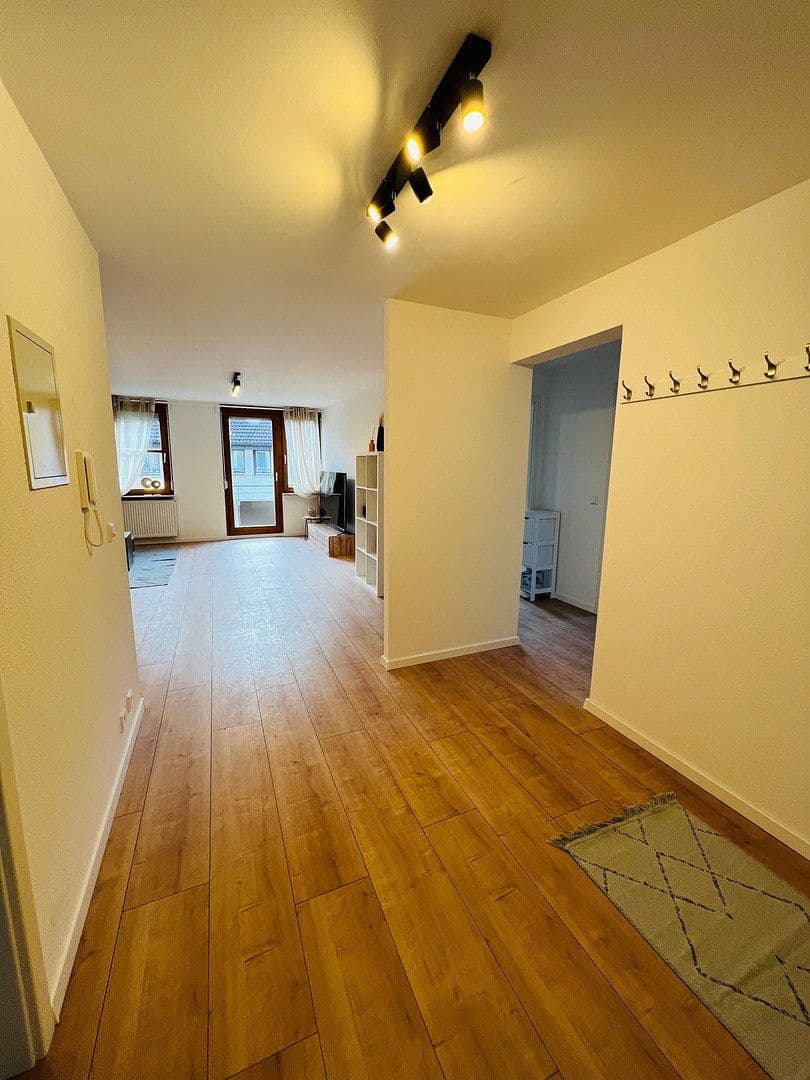 2 bedroom with open-plan kitchen flat to rent, 79 m², Zeppelinstr. 8, Uhingen, Baden-Württemberg 2 bedroom with open-plan kitchen flat to rent, 79 m², Zeppelinstr. 8, Uhingen, Baden-Württemberg