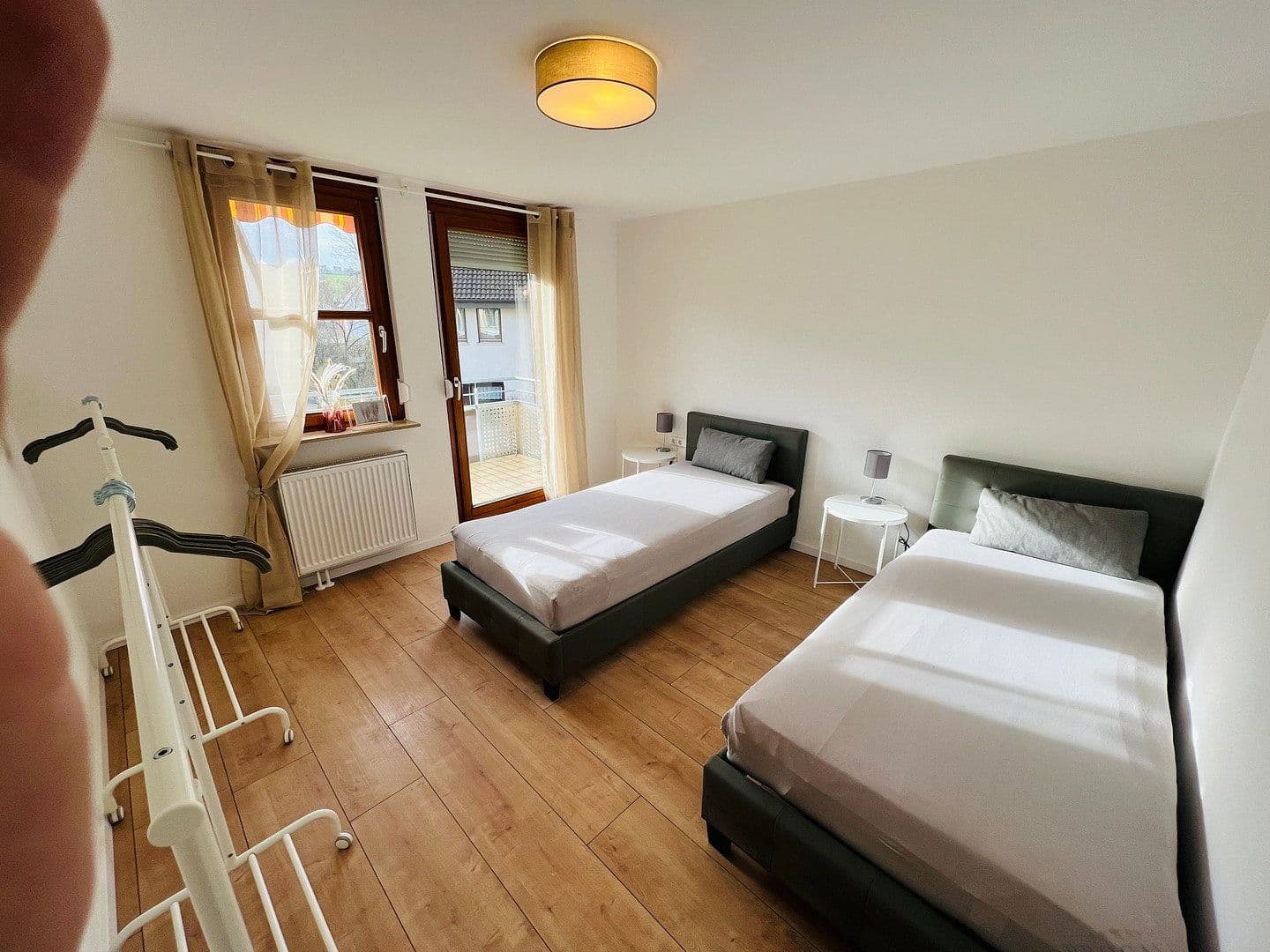 2 bedroom with open-plan kitchen flat to rent, 79 m², Zeppelinstr. 8, Uhingen, Baden-Württemberg 2 bedroom with open-plan kitchen flat to rent, 79 m², Zeppelinstr. 8, Uhingen, Baden-Württemberg